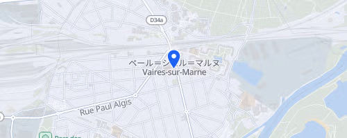 Foulées Vairoises