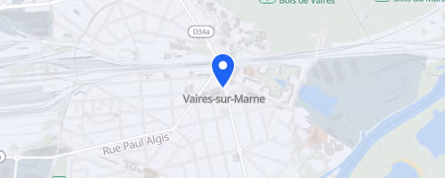 Foulées vairoises - Vaires-sur-Marne