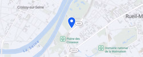 Randonnees De La Malmaison - Rueil-malmaison