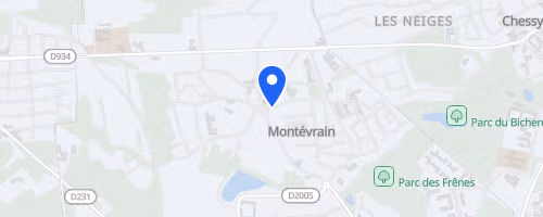 Les 4 heures de Montévrain