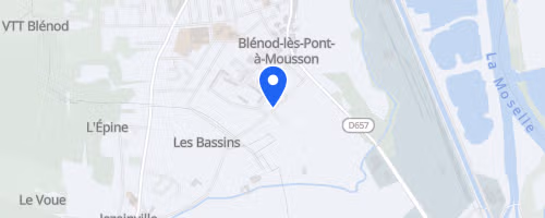 Rando Pour Tous  - Blenod-les-pont-a-mousson