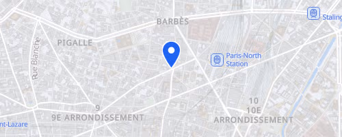 10 km du Neuf 2026