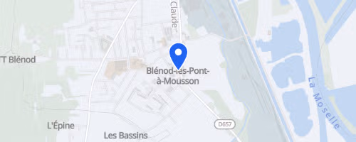 Randos Pour Tous - Blénod-lès-Pont-à-Mousson