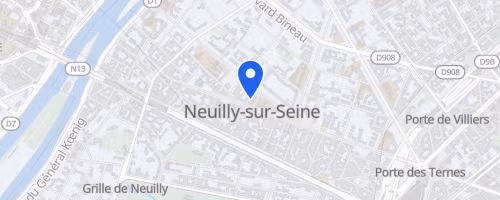 Dodécaudax Du Vcn Solstice D'été - Neuilly-sur-seine