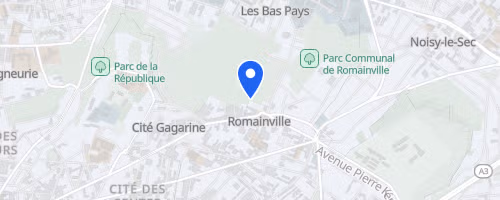 Trail des Hauteurs
