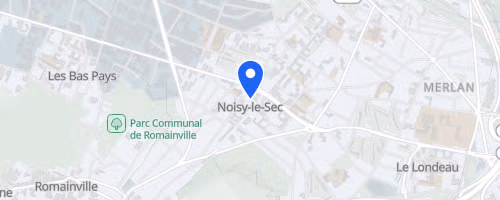 Les Foulées Noiséennes - 10 km 2026