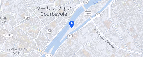 Randonnée des Pommes de Terre Route - Neuilly-sur-Seine