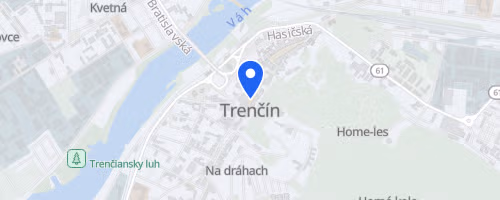 TRENČIANSKY POLMARATÓN