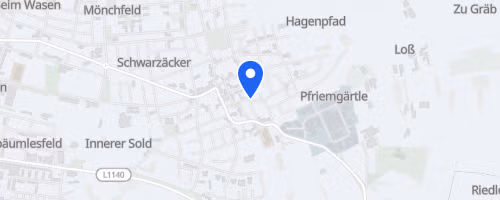 5. Ludwigsburger DJK-Lauf