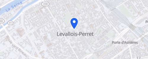 La levalloisienne - Levallois-Perret