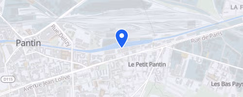 2x100 - Pantin