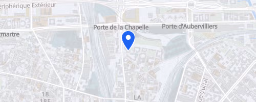 Les foulees de gromesnil - Paris