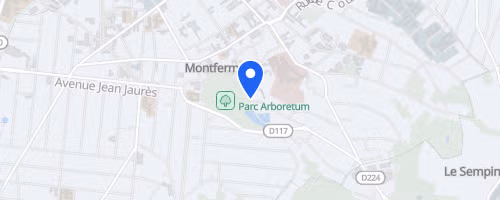 Course contre le cancer octobre - Montfermeil