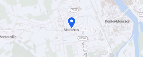 Challenge des 3 Côtes - Maidières