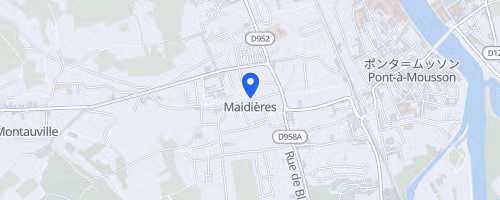 Les Foulées Trail Et Nature De Maidières - Maidieres