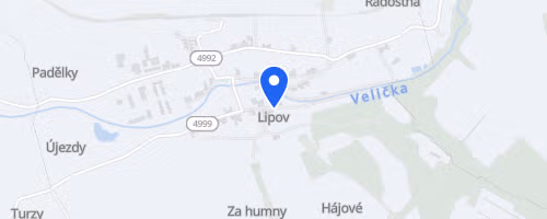 Lipovská desítka