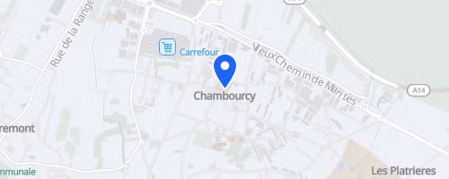 Run in Chambourcy - 10 km 2026