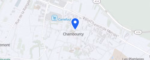 Run in chambourcy