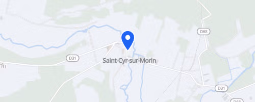 Trails de la Brie des Morin