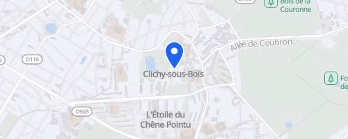 Trail des 3 forêts - Clichy-sous-Bois
