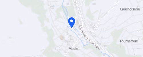 Rando Maule 25