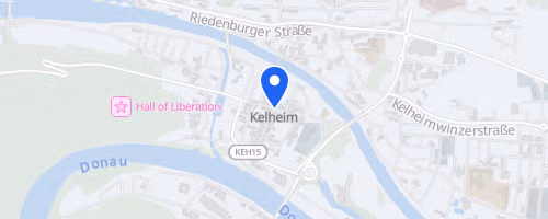11. Kelheimer Volksfestlauf