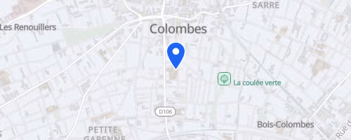 Foulées Olympiques Colombiennes