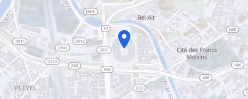 Les Voies Royales de Saint-Denis