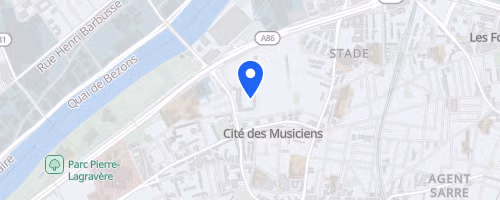 Randonnée Paris Le Crotoy - Colombes