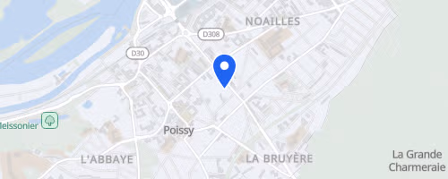 La pisciacaise - Poissy