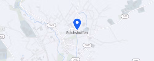 Course De Printemps - Reichshoffen