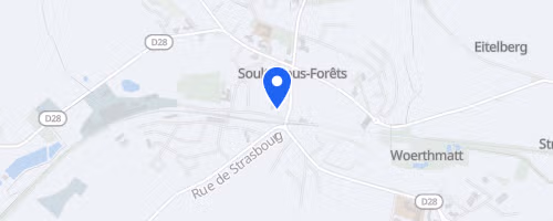 Randonnée De L'Outre Forêt - Soultz-sous-forets