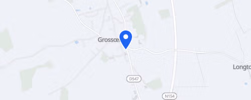 Foulées grandisylvaines - Grossœuvre