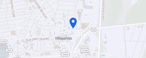 GrandV Randonnée Cyclo et VTT - Villeparisis