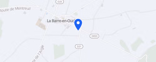 Les Esti'run De La Barre - La Barre En Ouche