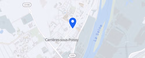 6 & 12 km de Carrières-sous-Poissy