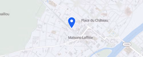 La Mansonnienne - Maisons-Laffitte