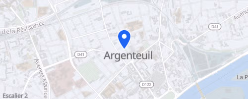 Argen'Trail