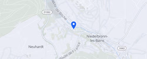 La montée du Wintersberg