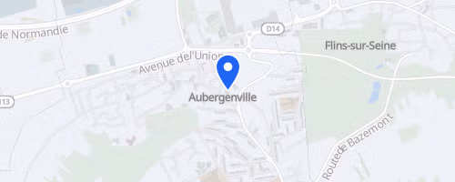 BROKEN RACE - Aubergenville