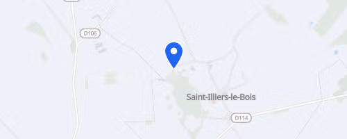 Randonnée Vtt  Transillieroise - Saint-illiers-le-bois