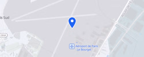 AéroRun - Le Bourget