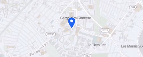 La Gargeoise