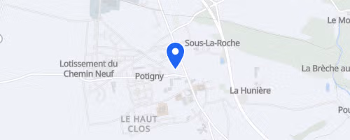 Les foulées de la brèche au diable - Potigny