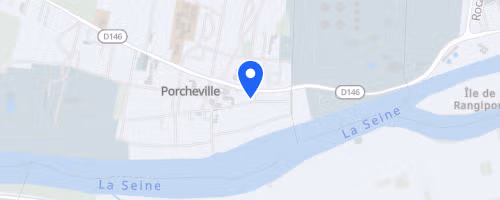 Randonnée du Telethon - Porcheville