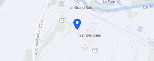 Courir à saint gibrien - Saint-Gibrien