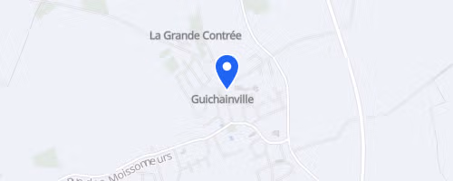 Foulées romaines - Guichainville