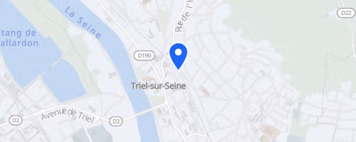 La foulée trielloise - Triel-sur-Seine