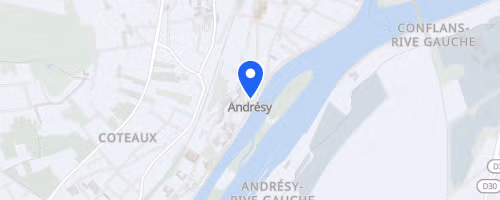 Les 20 Bornes d'Andresy - 10 km 2026