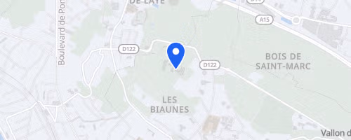Trail des Châtaignes